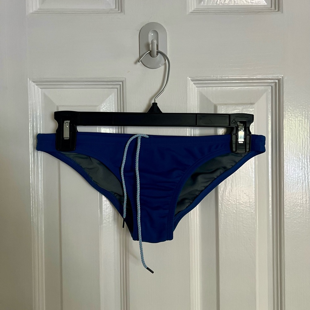 JOLYN Europe Bottom - Deep Blue Sea - Medium